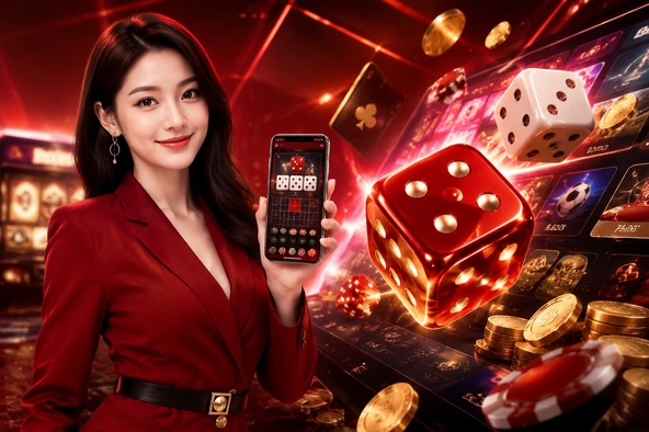 onbep Casino Live Dealer – Dealer tiếng Việt phát sóng trực tiếp 24/7