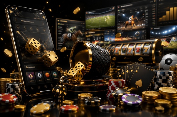 onbep Casino – Mẹo chơi casino hiệu quả cho người Việt