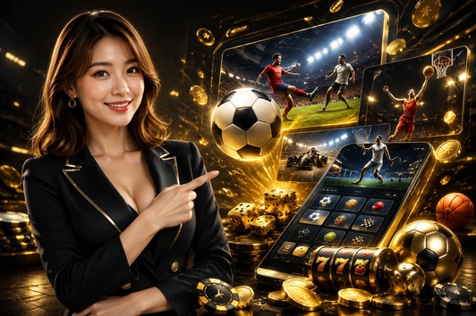 onbep Casino nạp rút tiền qua MoMo ZaloPay siêu tốc